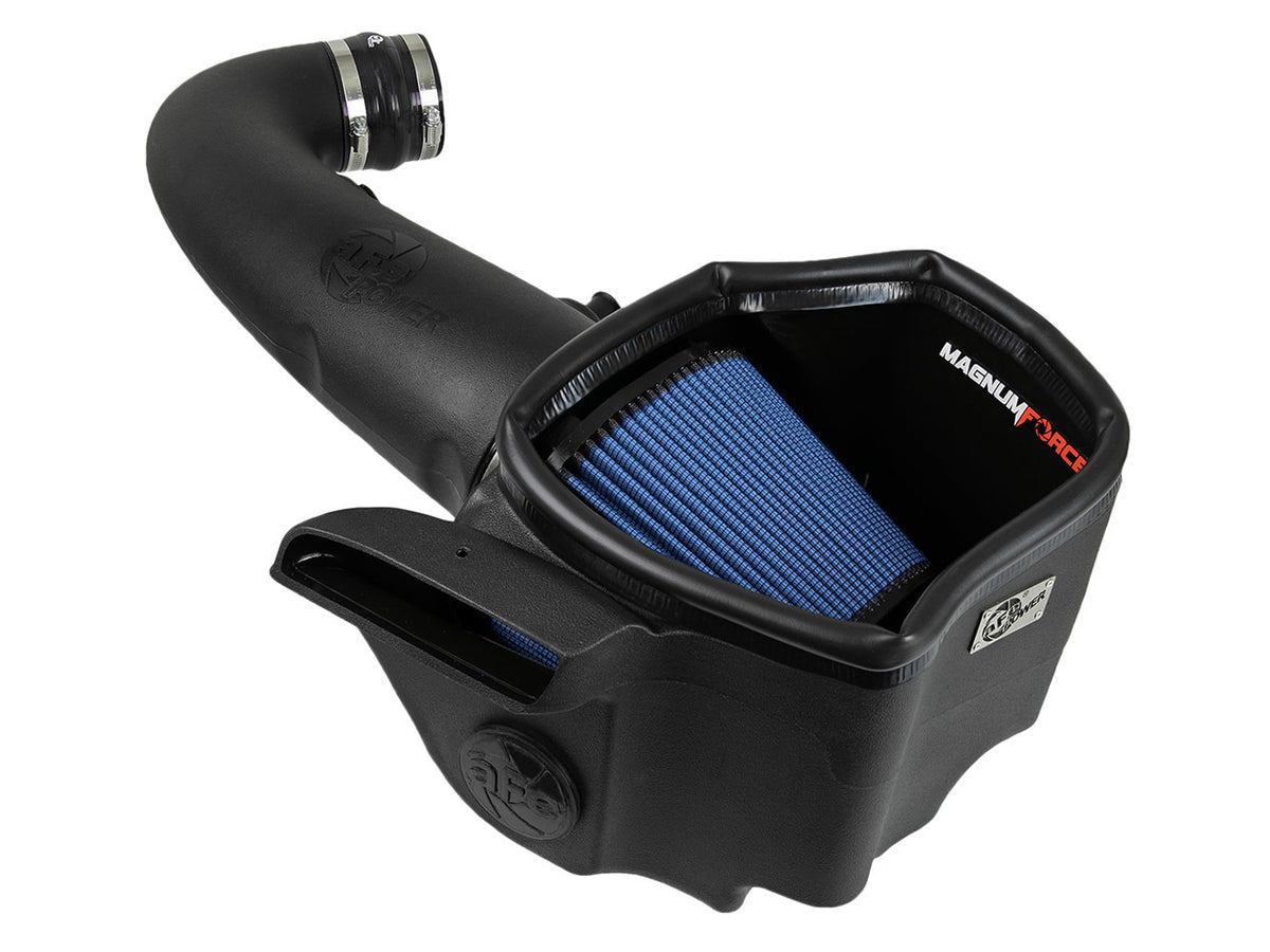 aFe Power 54-13023R Cold Air Intake 2011-2024 Jeep Grand Cherokee - 54-13023R