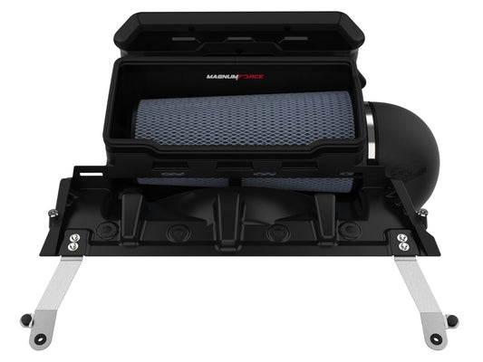 aFe Power 54-13072R Cold Air Intake 2021-2024 Ram 1500 TRX