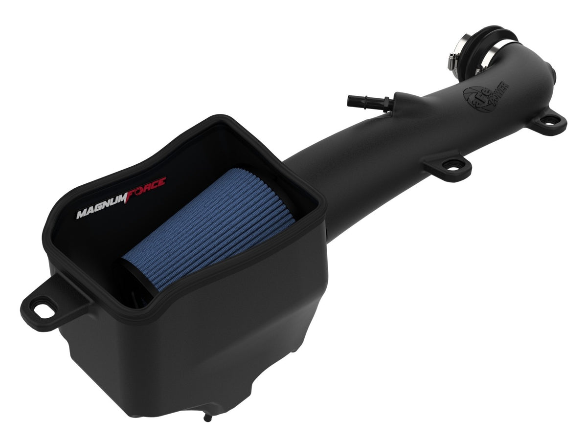 aFe Power 54-13078R Cold Air Intake 2018-2026 Jeep Wrangler JL - 54-13078R