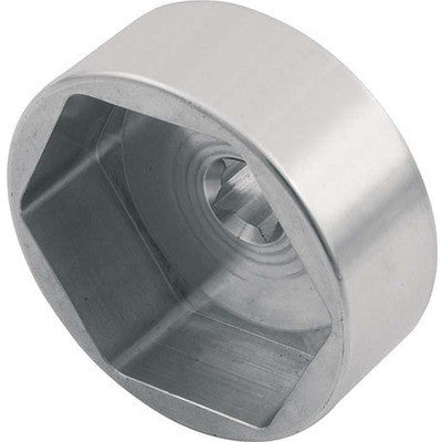 Allstar Performance Spindle Nut Socket 2-5/8" ALL10114