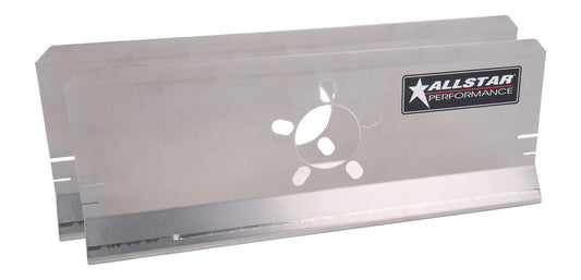 Allstar Performance Toe-In Plates ALL10118