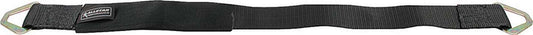 Allstar Performance Axle Strap 33in Flat Delta Ring ALL10207