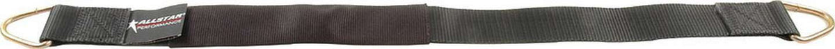 Allstar Performance Axle Strap 33in Round D-Ring ALL10208