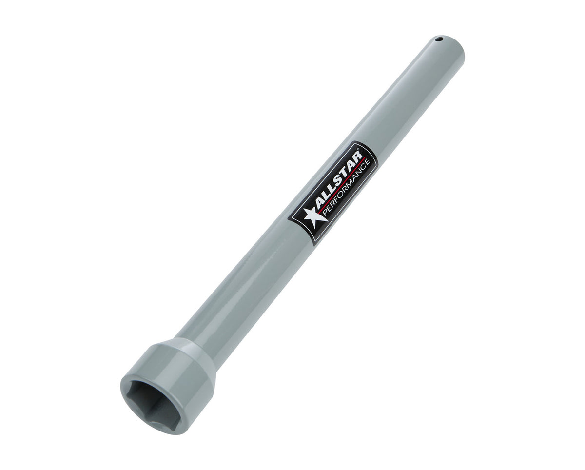Allstar Performance Pit Extension with Hex Socket 12in 3/8in Drive ALL10235