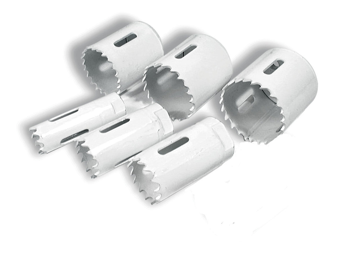 Allstar Performance Hole Saw Kit ALL10412