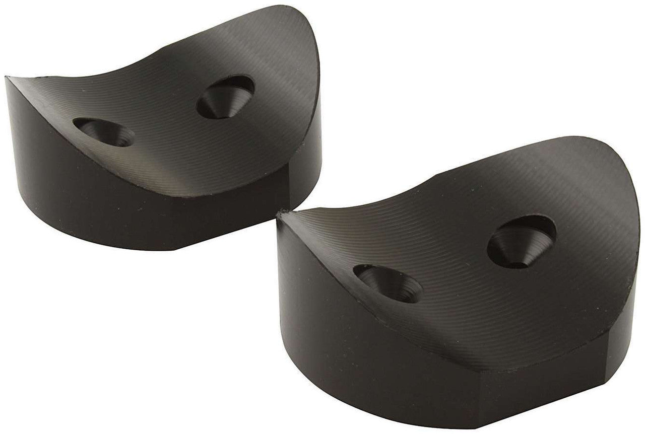 Allstar Performance Adapter Cups For Ride Height Blocks 1pr ALL10722