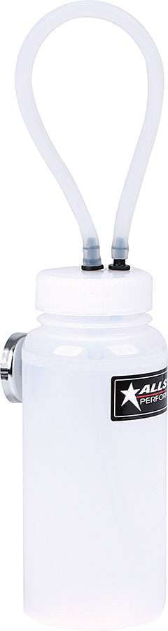 Allstar Performance Bleeder Bottle w/Magnet ALL11018