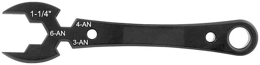 Allstar Performance Nitrous Combo Wrench ALL11151
