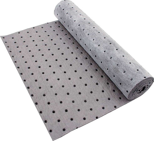 Allstar Performance Absorbent Pad 15 x 60in Oil Only ALL12031