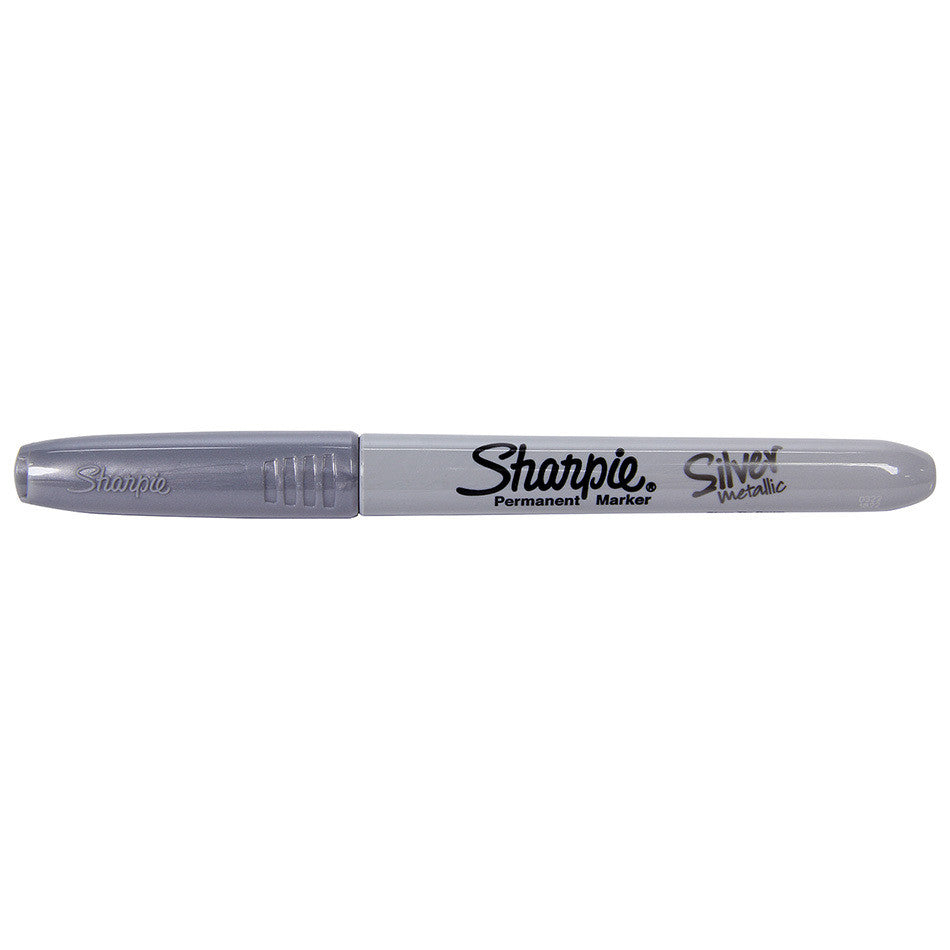 Allstar Performance Sharpie Silver Fine Point ALL12073