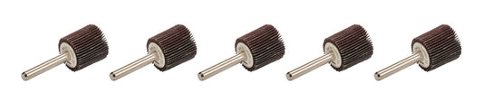 Allstar Performance Flap Wheel with Mandrel 80 Grit ALL12136