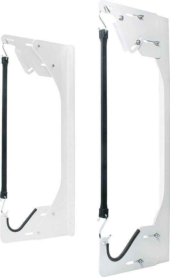 Allstar Performance Nose Wing Wall Mount ALL12214