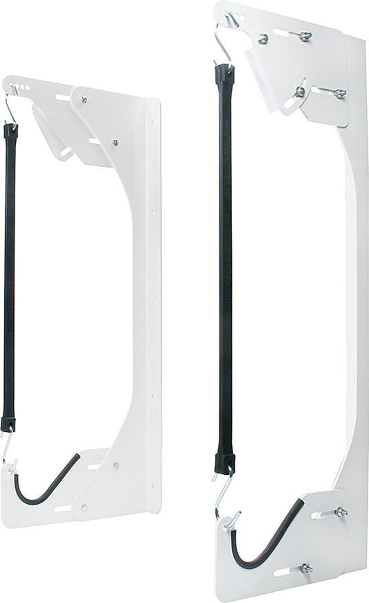 Allstar Performance Nose Wing Wall Mount ALL12214