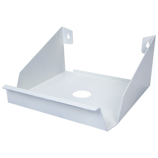 Allstar Performance Shop Towel Holder Box Style Black ALL12220