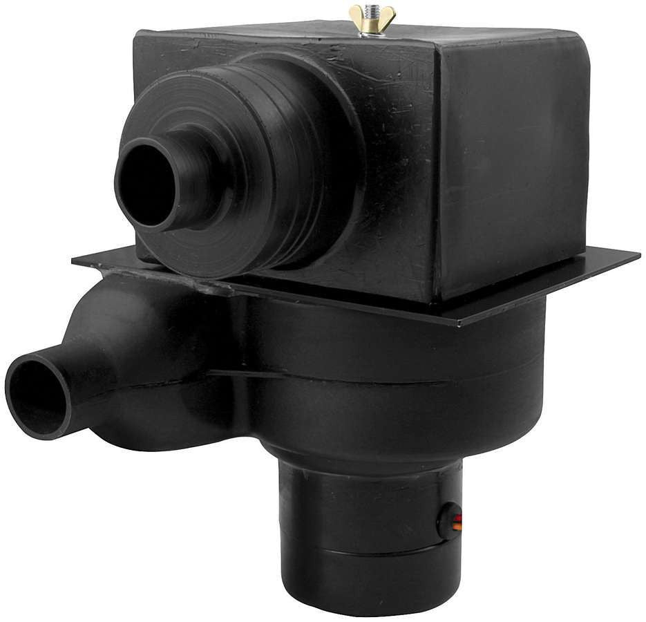 Allstar Performance Motor Assembly for Outside Air System ALL13001