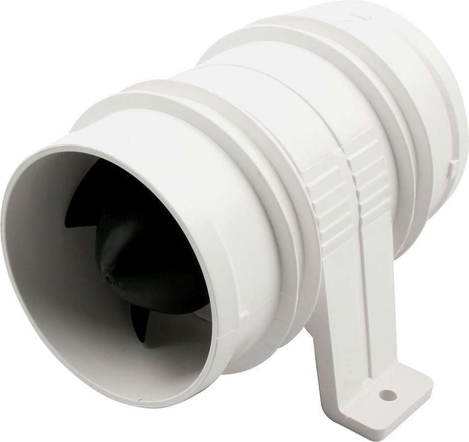 Allstar Performance In-line Blower 3in ALL13010