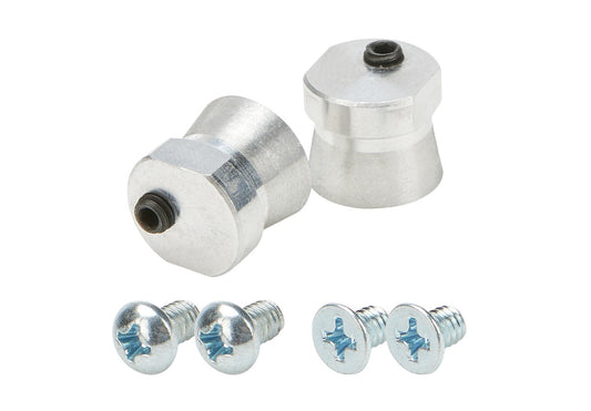 Allstar Performance Helmet Tear Off Post Kit ALL13100