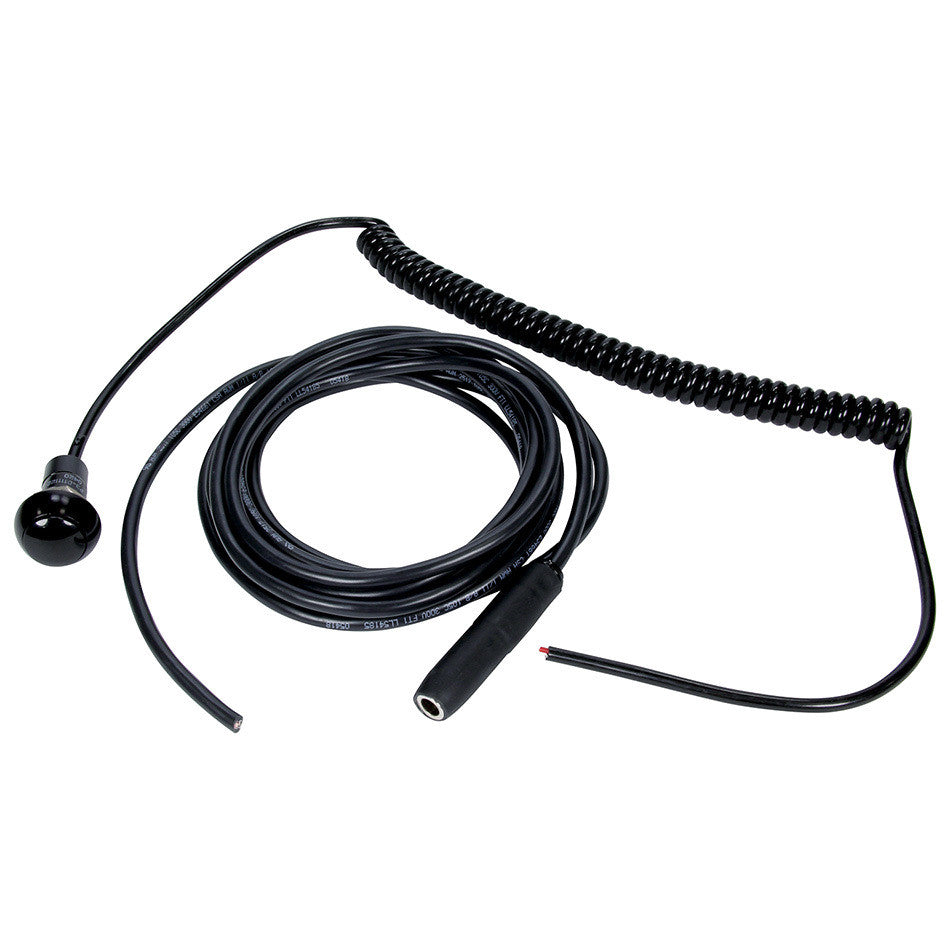 Allstar Performance Electric Tear Off Machine Install Kit Steering Wheel Mount ALL13106