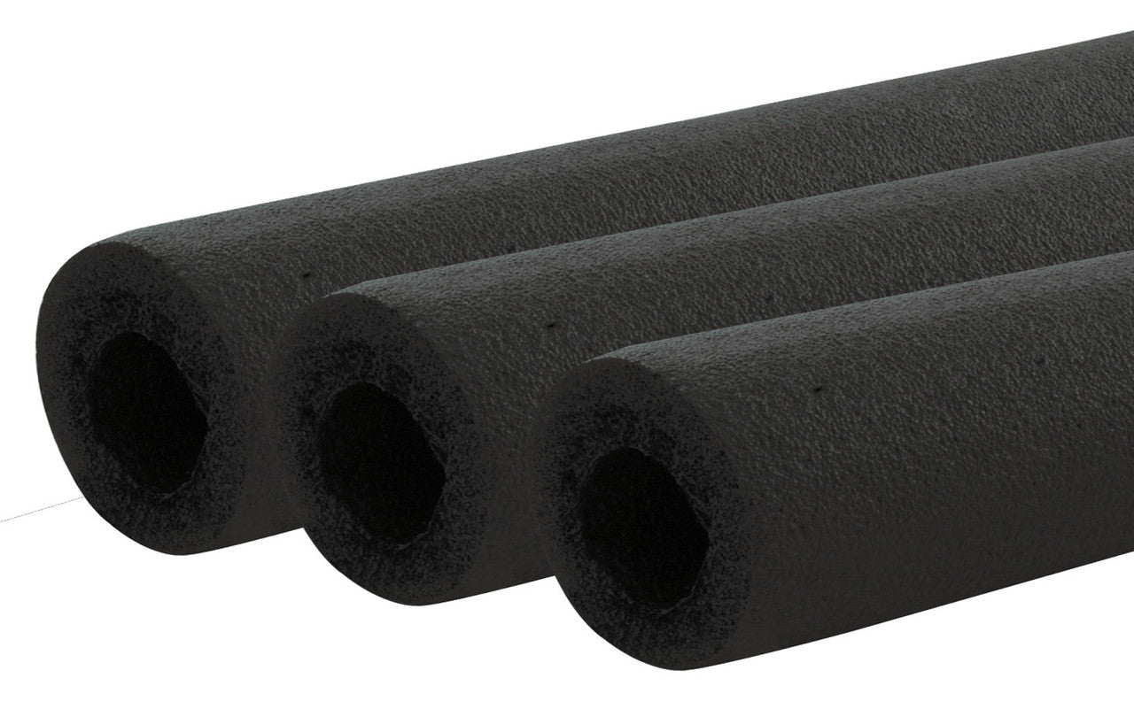 Allstar Performance Roll Bar Padding 3-Pack Black ALL14100-3