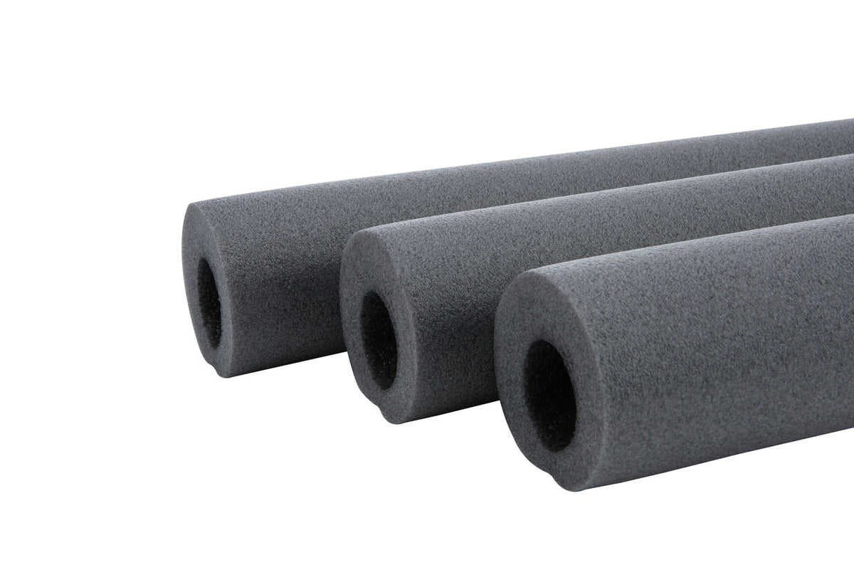 Allstar Performance Roll Bar Padding 3-Pack Gray ALL14105-3