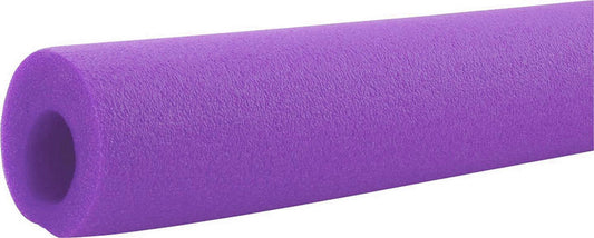 Allstar Performance Roll Bar Padding Purple 48pk ALL14106-48