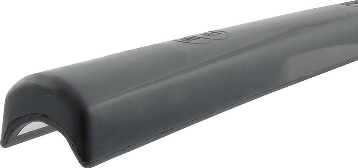 Allstar Performance Mini Roll Bar Padding SFI 1.25 to 1.75 Black ALL14112