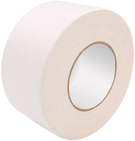 Allstar Performance Racers Tape 3in x 180ft White ALL14142