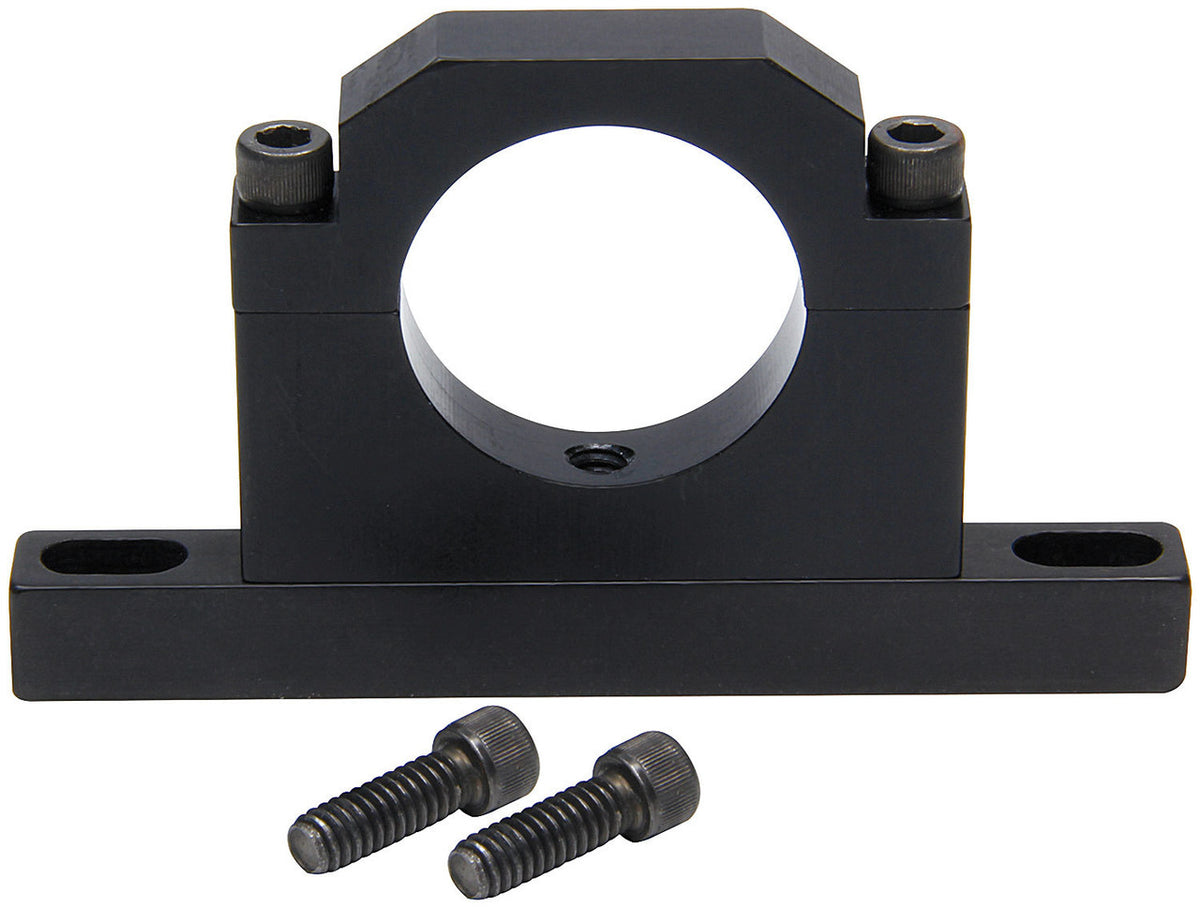 Allstar Performance Overflow Tank Bracket 1-1/2in ALL14200