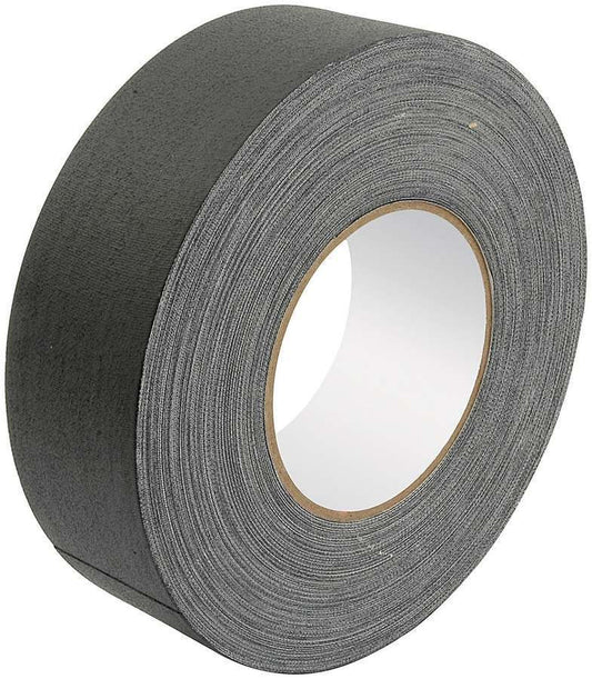 Allstar Performance Gaffers Tape 2in x 165ft Black ALL14253
