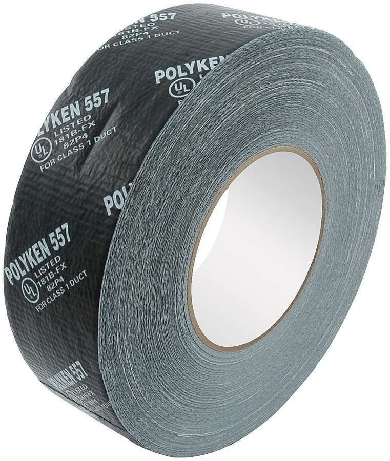 Allstar Performance Air Box Tape 2in x 180ft Black ALL14272