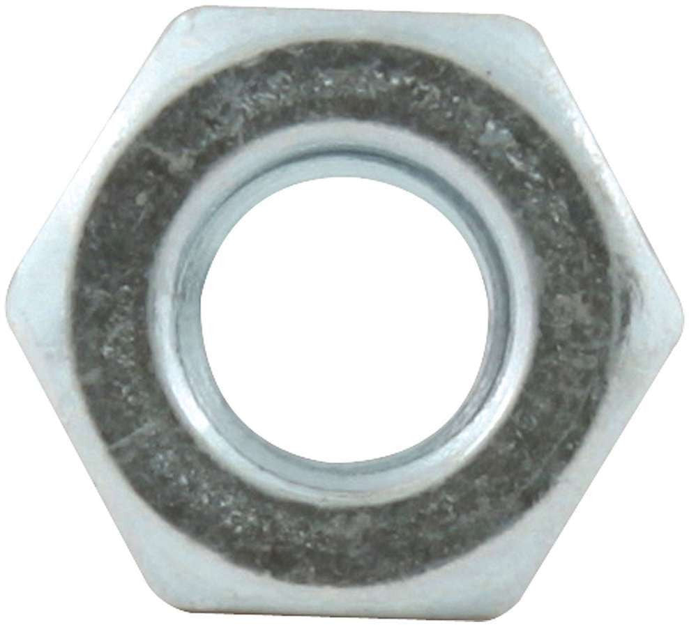 Allstar Performance Hex Nuts 1/4-20 50pk ALL16000-50
