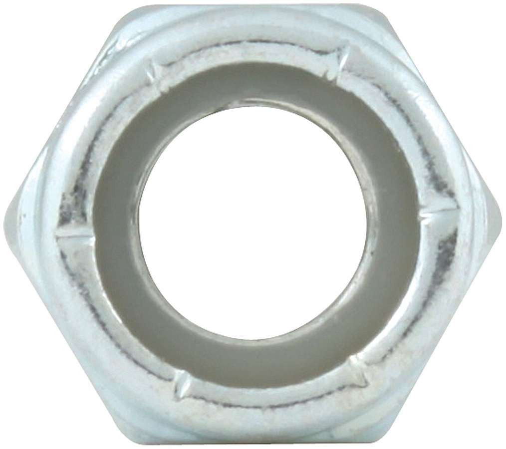 Allstar Performance Nylon Insert Nuts 5/16-18 10pk ALL16011-10