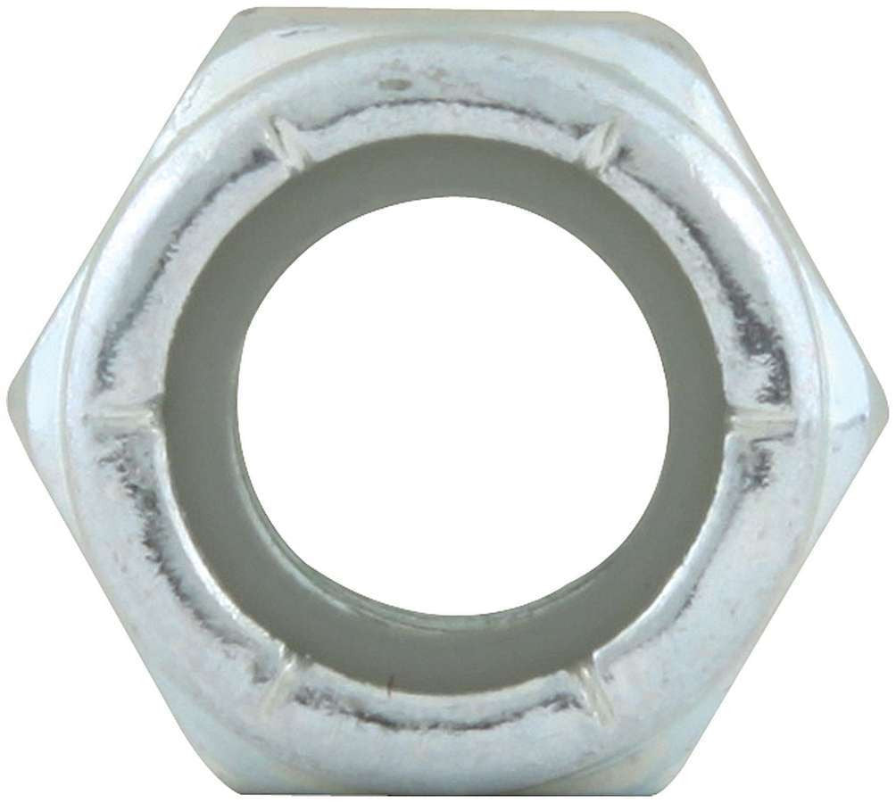 Allstar Performance Nylon Insert Nuts 3/8-16 10pk ALL16012-10