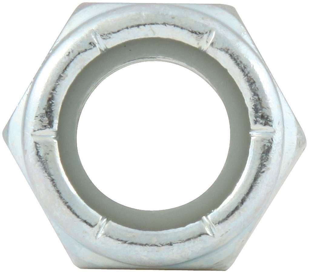 Allstar Performance Nylon Insert Nuts 1/2-13 10pk ALL16014-10