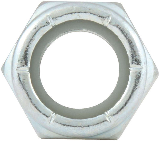Allstar Performance Nylon Insert Nuts 1/2-13 10pk ALL16014-10