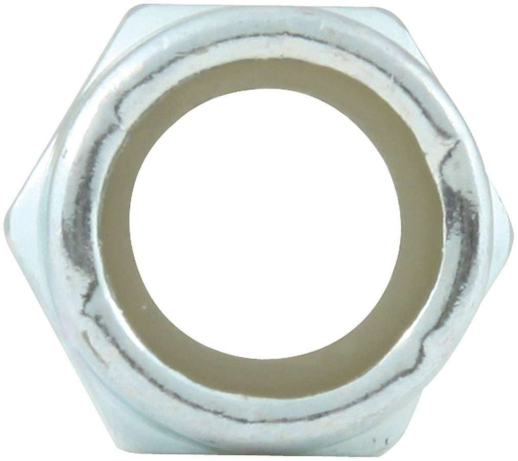 Allstar Performance Thin Nylon Insert Nuts 7/16-14 10pk ALL16023-10