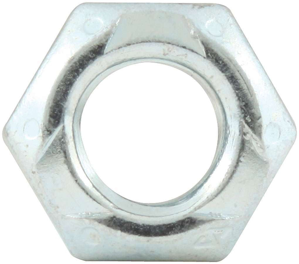 Allstar Performance Mechanical Lock Nuts 7/16-14 10pk ALL16033-10