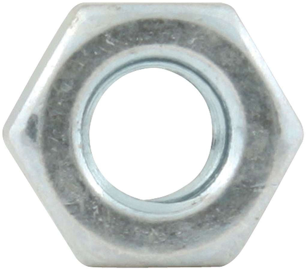 Allstar Performance Hex Nuts 1/4-28 10pk ALL16050-10