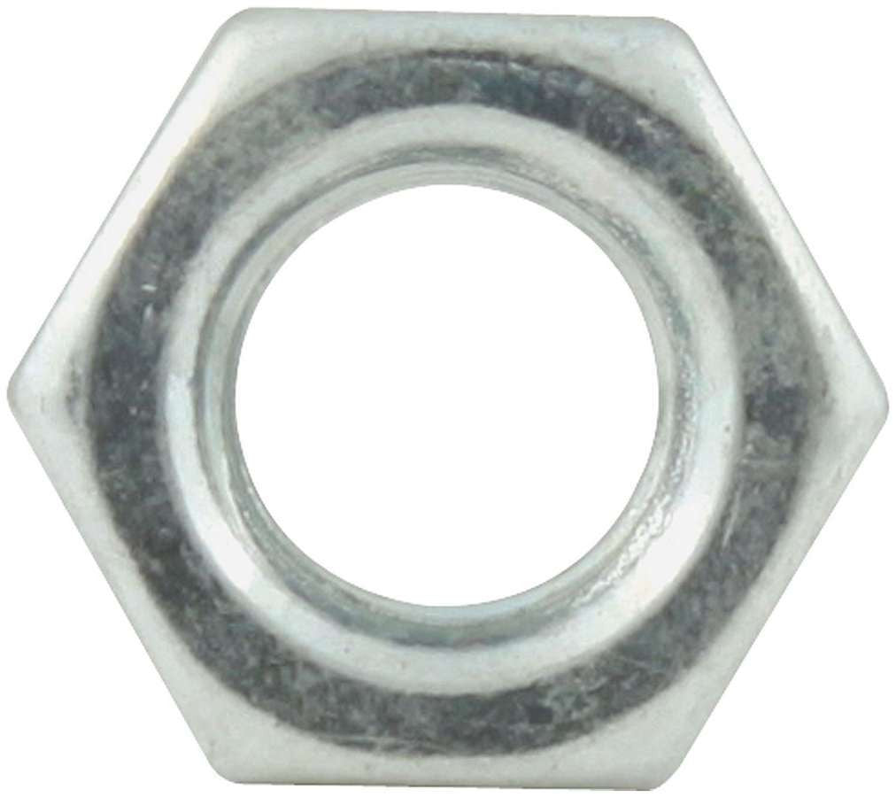 Allstar Performance Hex Nuts 5/16-24 10pk ALL16051-10