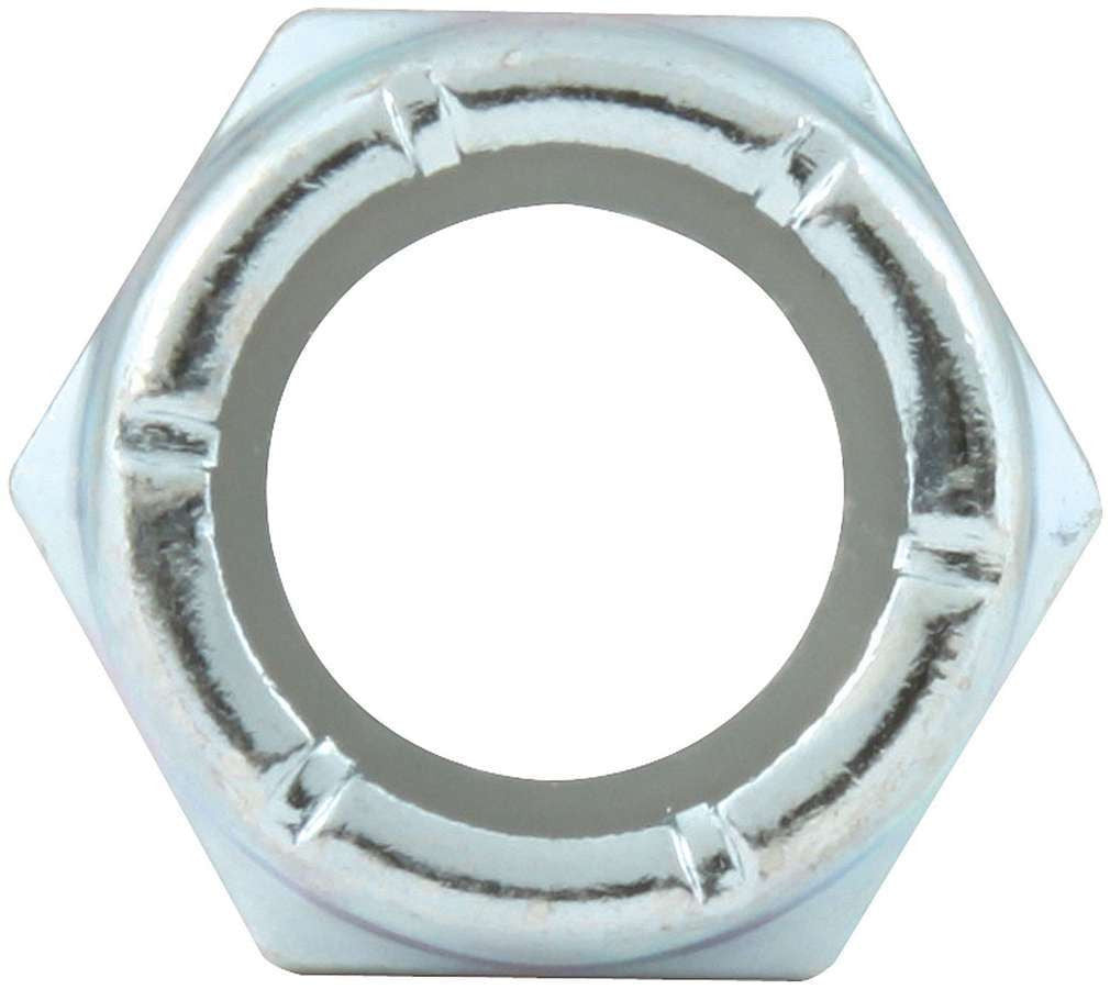 Allstar Performance Nylon Insert Nuts 1/2-20 10pk ALL16064-10