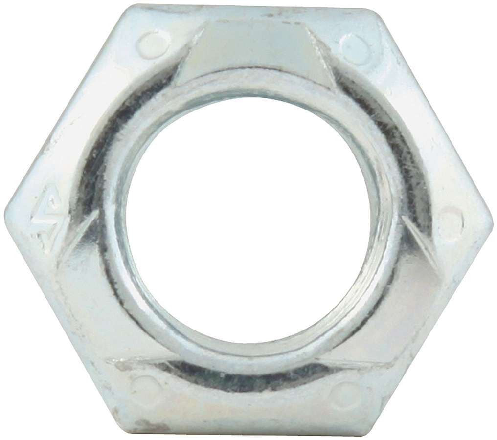 Allstar Performance Mechanical Lock Nuts 7/16-20 10pk ALL16083-10