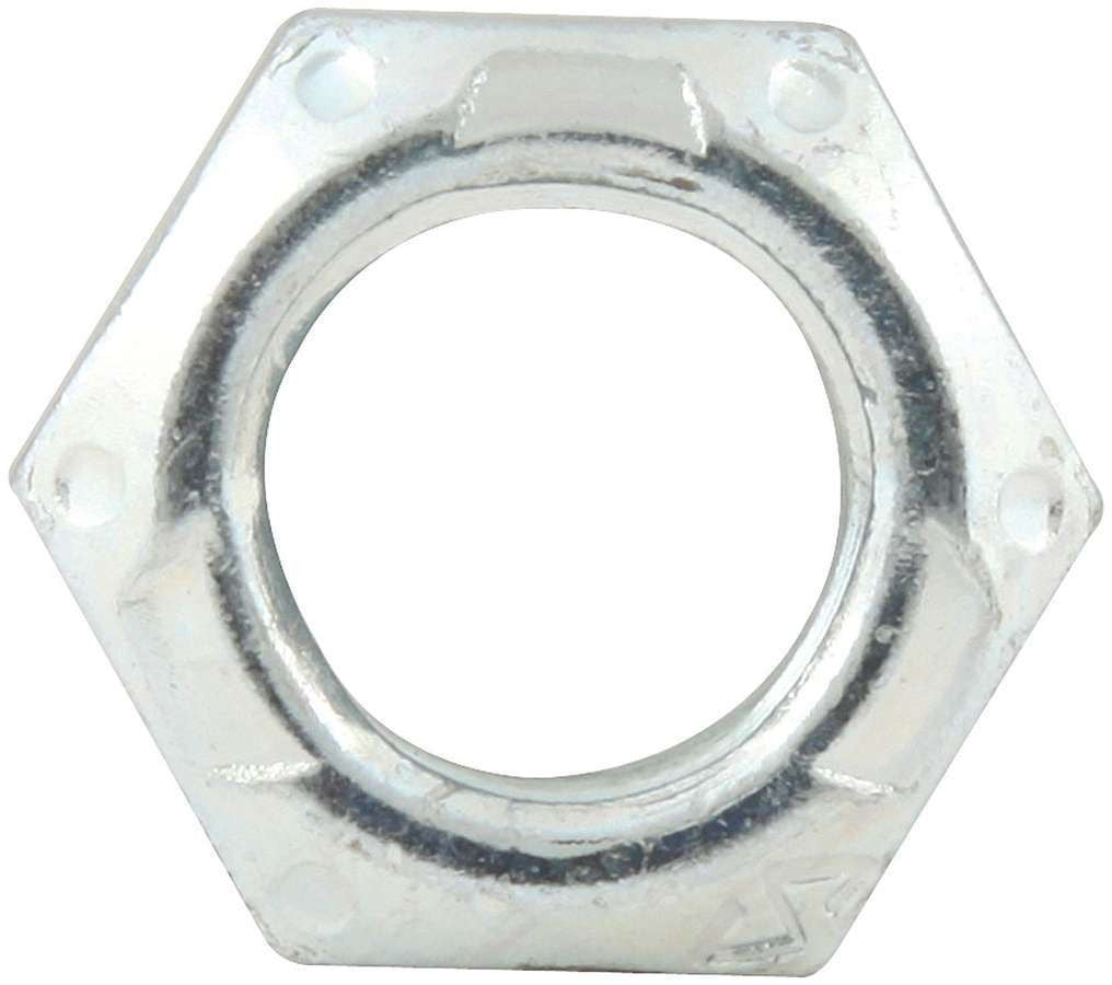 Allstar Performance Mechanical Lock Nuts 1/2-20 10pk ALL16084-10
