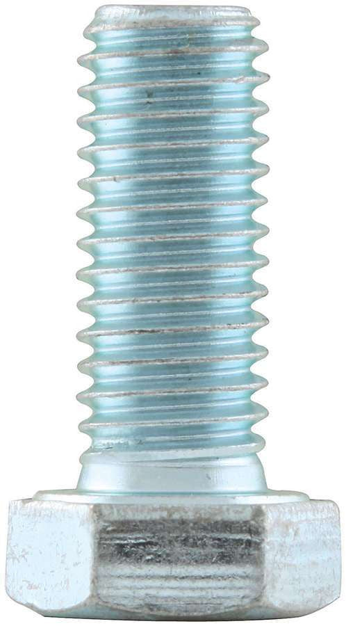Allstar Performance Hex Head Bolt 1/2-13 x 1-1/4 Grade 5 10pk ALL16283