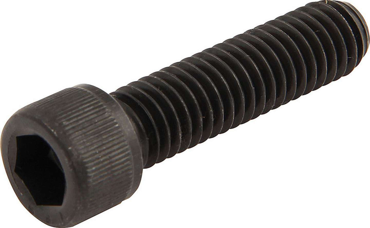 Allstar Performance Socket Head Bolts 1/4-20 x 1in 5pk ALL16732