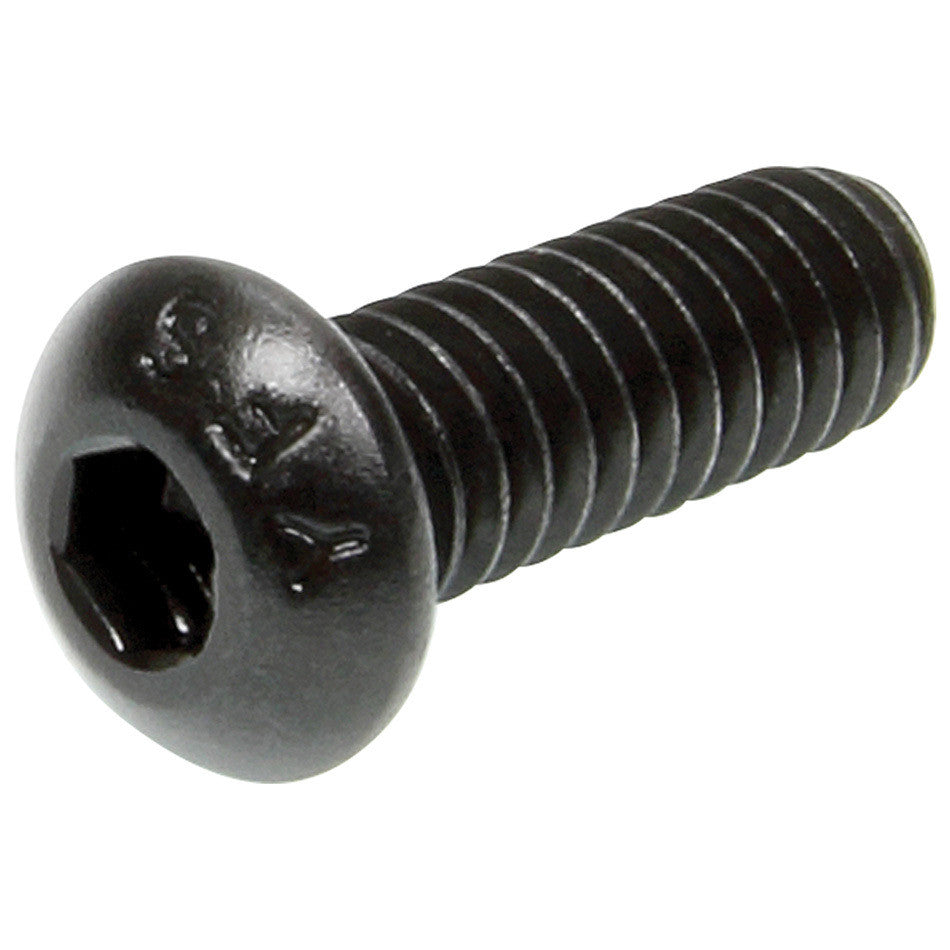 Allstar Performance Button Head Bolts 1/4-20 x 3/4in 25pk ALL16941