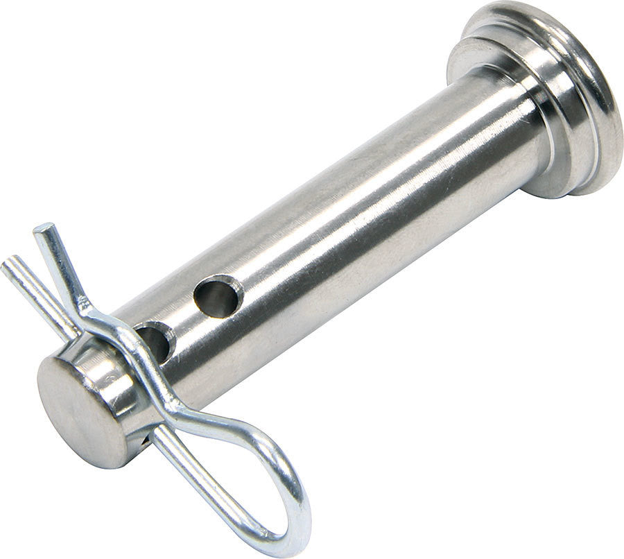 Allstar Performance Titanium Shock Pin Short Shoulder ALL17121