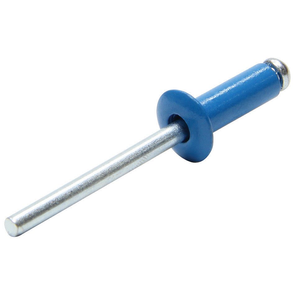 Allstar Performance Small Head Rivet Blue 250pk ALL18004