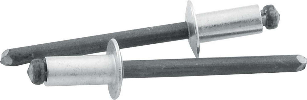 Allstar Performance Small Head Rivet Silver 250pk ALL18101