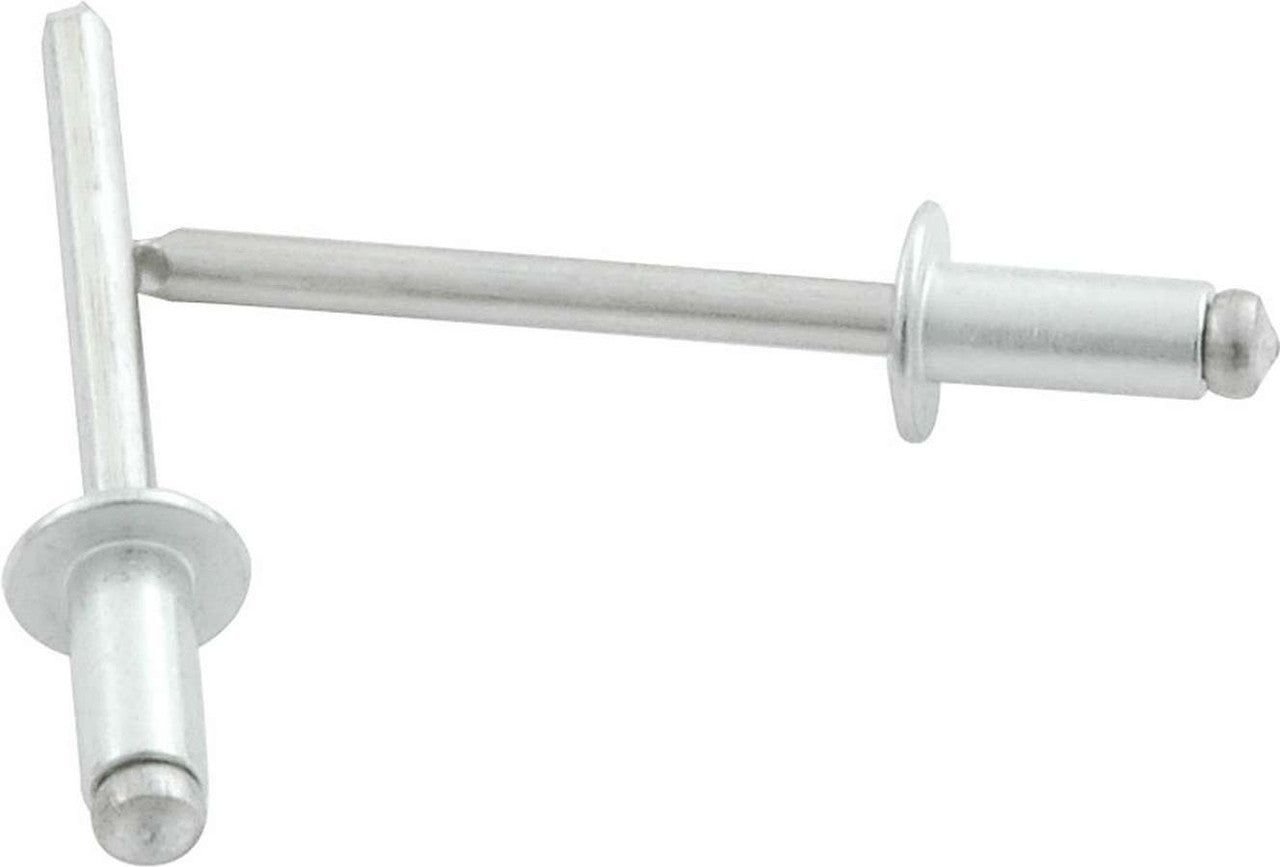 Allstar Performance Small Head Rivet Silver 250pk ALL18107