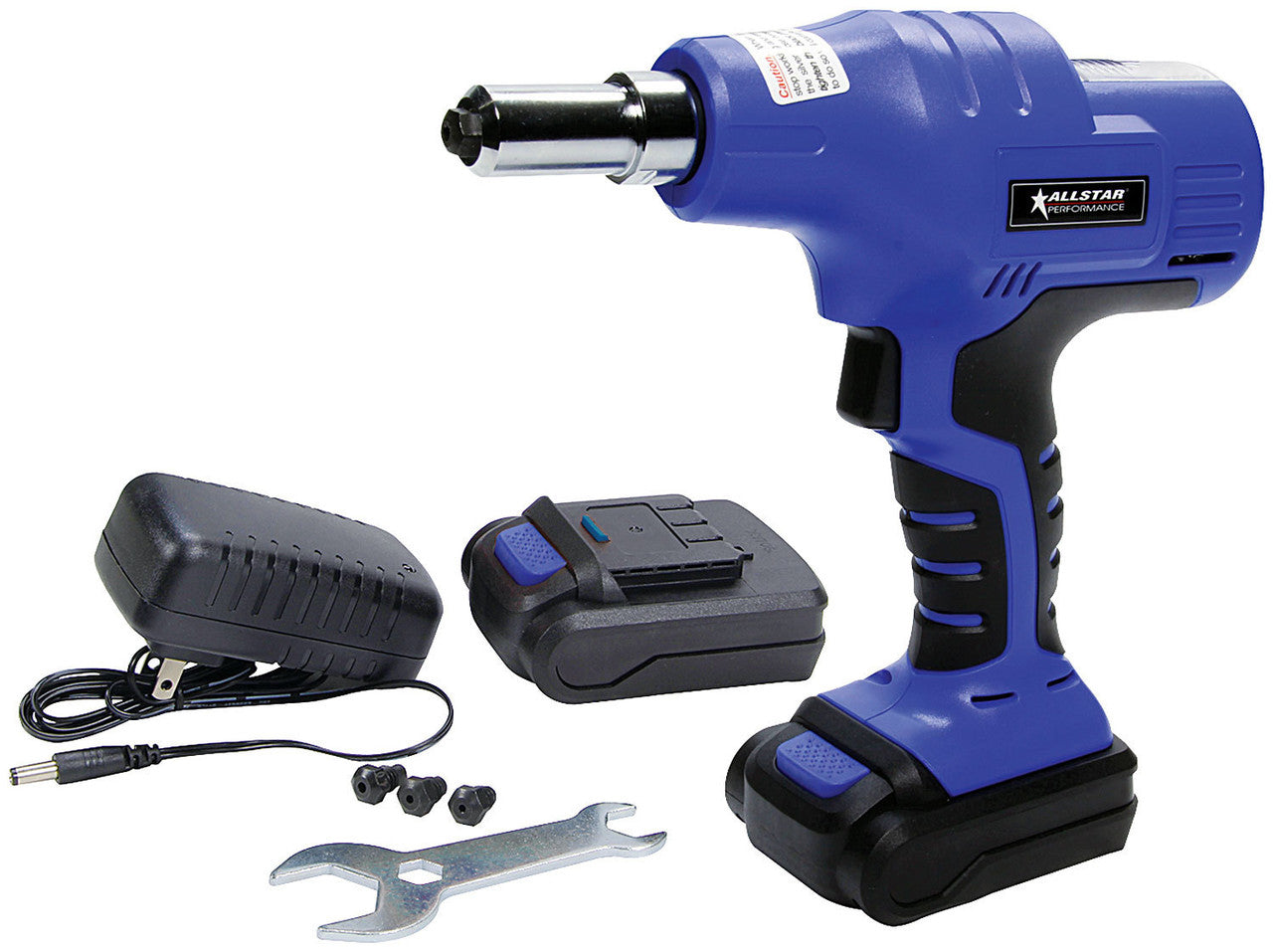 Allstar Performance Cordless Rivet Gun ALL18212